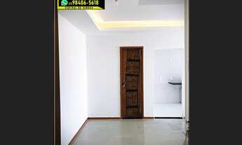 Imagem 4: REF.:1884-Excelentes apartamentos de 2 qtos no Jardim Atlântico