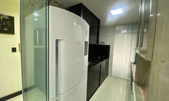 Imagem 1: Apartamento em colinas de laranjeiras