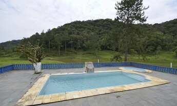 Imagem 3: Sítio à Venda em Juquitiba SP com 94.000 m2 e grande lago!