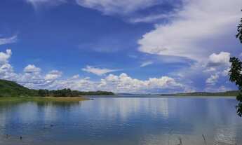 Imagem 2: Condomínio Turístico Residencial Canaã