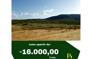 Imagem 2: VENDE-SE LOTES RESINDENCIAIS