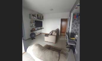 Imagem 5: Piazza Toscana - 2 quartos sendo 1 suíte - Andar alto - Marambaia