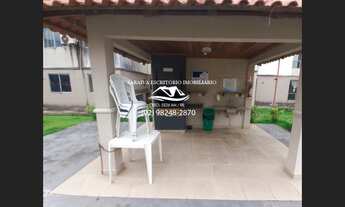 Imagem 5: ️Total Ville Liberdade- Vendo Belo Apartamento