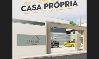 Imagem 4: Vendo apartamento no Santropê Residencial invista no seu sonho da casa própria