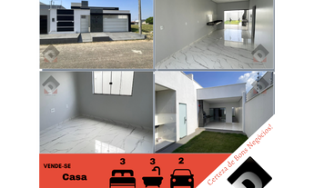 Imagem: Vende-se Casa