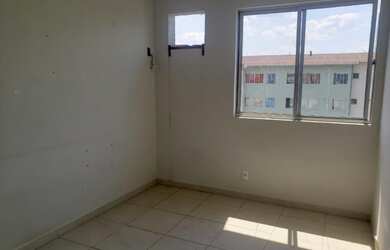 Imagem 4: Apartamento em Condomínio Fechado com 02 quartos