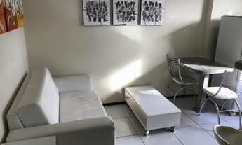 Imagem 3: Alugo apt Renascença Mobiliado