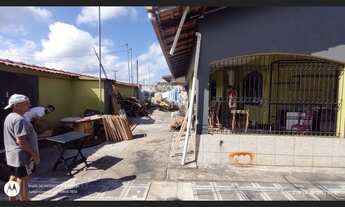 Imagem 4: Baixou pra vender R$300 mil casa 4 quartos no Pirapora 480m²