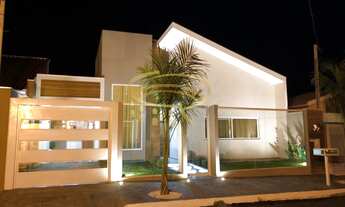 Imagem 2: Casa Mobiliada no Jardim Copacabana em Atalaia Pr