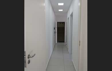 Imagem 5: Apartamento com suíte, condomínio tranquilo