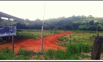 Imagem 2: Terreno com vista para o Aricanga Aracruz