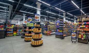 Imagem: Supermercado a venda em Manaus Amazonas