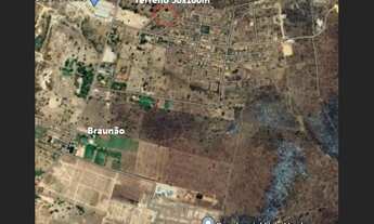 Imagem 2: Terreno 5000m² para chácara 5 km do centro da cidade