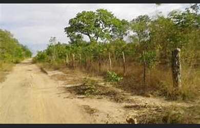 Imagem: TERRENO 7.567,50 METROS NO MANSÕES RECREIO