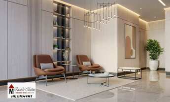 Imagem 4: Sordello Centro Criciúma apartamento a venda