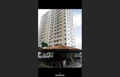 Imagem 3: ALTO DOS FRANCESES 3 QUARTOS, AP MOBILIADO