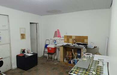 Imagem 6: CÓD.: 1-579 Casa por R$ 200 mil no Suíssa, excelente p/Ponto Comercio/negócios