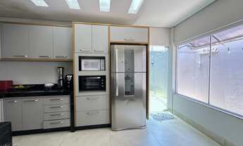 Imagem: Casa Setor ELDORADO