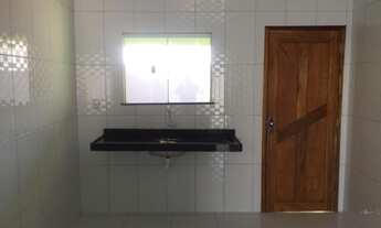 Imagem 4: Casa nova no Imperador em Castanhal pra financiamento R$150 mil