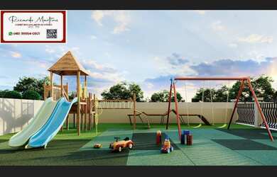 Imagem 7: Vanvitelli apartamento alto padrão a venda no Centro de Criciúma