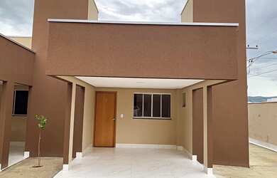 Imagem 2: Residencial Ísis 2 - Setor Universitário - Goianésia-GO