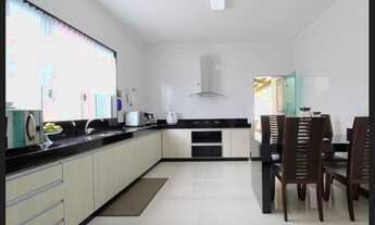 Imagem 5: Excelente casa 3 quatos no Belvedere