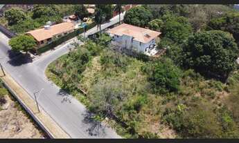 Imagem 4: Terreno à Venda no Olho D’Água – Localização Privilegiada