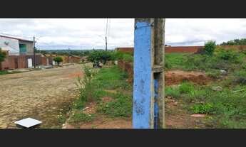 Imagem 3: Terreno no Torquato Neto IV