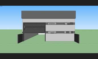 Imagem: Terreno 490m2 em Zona Industrial e Comercial