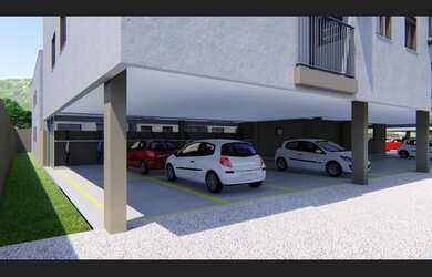 Imagem 2: Sibele Rosso bairro Quarta Linha Criciúma