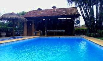 Imagem 7: Propriedade com 08 suítes em Itaipava - Petrópolis/RJ