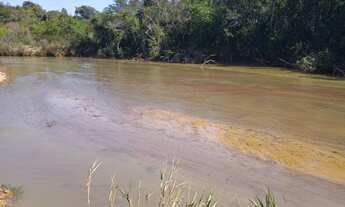 Imagem 2: Terreno de 60 há em Oliveira MG