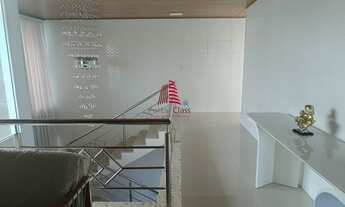 Imagem 6: 1-600 Casa luxuosa no Cond.Alfaville Sergipe c/piscina, armários emb;5/4 e 3 suítes