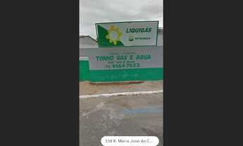 Imagem: Salão comercial