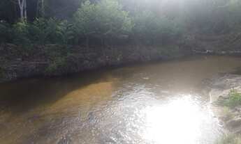 Imagem 5: VENDO!!! Uma Fazenda com 194 hectares nas margens da BR 040