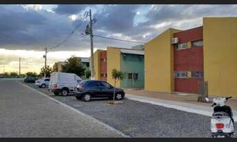 Imagem 5: Apartamento térreo com 49m2, 2 dorms, em Arcoverde