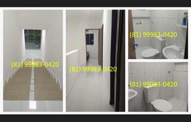 Imagem 2: CASA ALUGUEL EM TAMANDARÉ - PROPRIETÁRIO