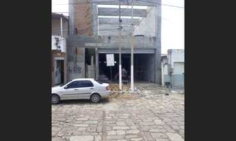 Imagem: Prédio a venda no centro de Morro do Chapeu