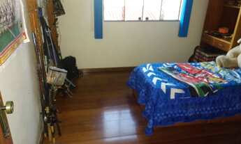 Imagem 5: Casa duplex bairro industrial, 5 Quartos, 3salas, suíte, área gourmet, garagem 3 carros