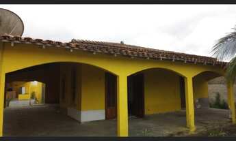 Imagem: VENDO CASA EM PRAIA SECA - ARARUAMA