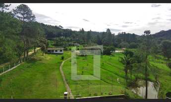 Imagem 7: Sítio à Venda em Juquitiba com 25.408 m2 com bela casa e piscina!