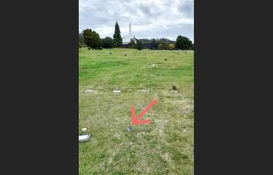 Imagem 6: Venda de Jazigo Cemitério Jardim da Paz