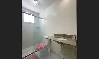 Imagem 6: Vendo apartamento mobiliado condomínio Piazza di Fiori no bairro de Flores