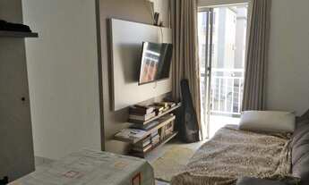 Imagem 4: Santo Expedito residencial bairro Tereza Cristina Içara apartamento a venda