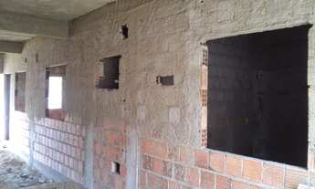 Imagem: Sobrado com dois duplex para aluguel ou