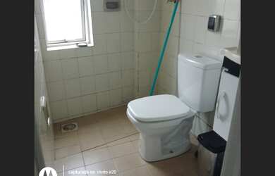 Imagem 3: Barreto kitnet Centro Criciúma