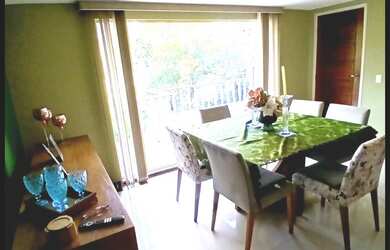 Imagem 7: Casa com 3 dormitórios para alugar e venda - Itaipava - Petrópolis/RJ