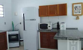 Imagem 3: Vendo pousada frente mar, pé na areia na praia da Ponta do Papagaio em Palhoça SC