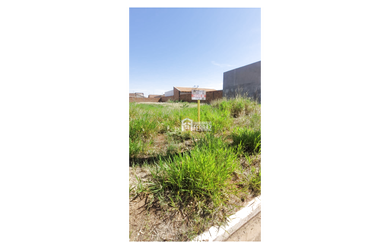 Imagem 4: Terreno Jardim Imbirussú – Costa Rica-MS