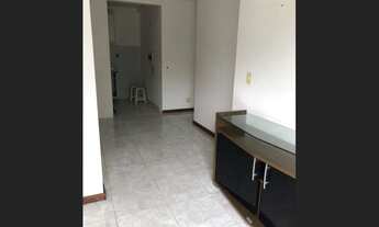 Imagem 5: Apartamento Térreo com 1/4, 40 m² - Condominio Reserva Parque Residencial
